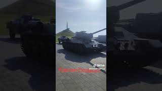 БЕЛАРУСЬ. МЕМОРИАЛЬНЫЙ КОМПЛЕКС &quot;КУРГАН СЛАВЫ&quot;