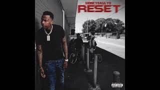 Moneybagg Yo - Fall Down ft. Kevin Gates, Rvssian (Clean Version)