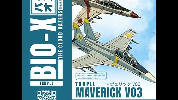 TKDPLL : Bio-X - The Cloud Gazers