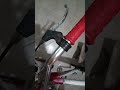 Guidão do ferro Velho - Na Bike - #bmx #diy #façavocêmesmo  #caloicross #monark