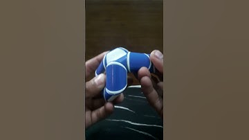 how to make ball with snake cube #shorts #rubik