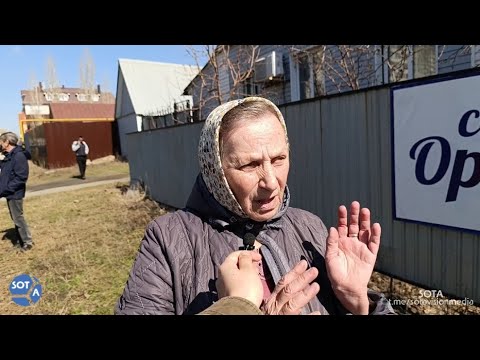 5 млн, а не 20 тысяч компенсацию! Власть допустила наводнение! Оренбург, Урал, опрос жителей