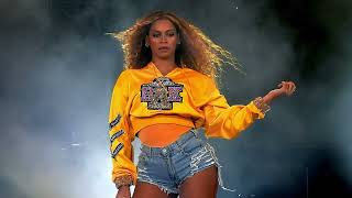 Beyonce - Nasty AI Cover