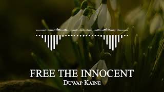 Watch Duwap Kaine Free The Innocent video