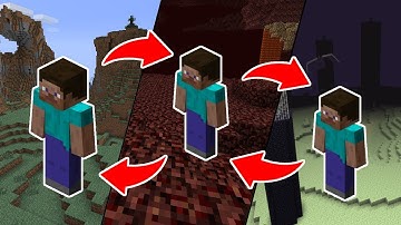 Vanilla Homes Datapack [UPDATED 1.21.5+]