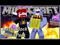 Are Explosions Lucky? | Minecraft 1.14 Lucky Block Datapack Showcase