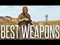 THE BEST WEAPONS/LOADOUTS - Ghost Recon Wildlands Guide