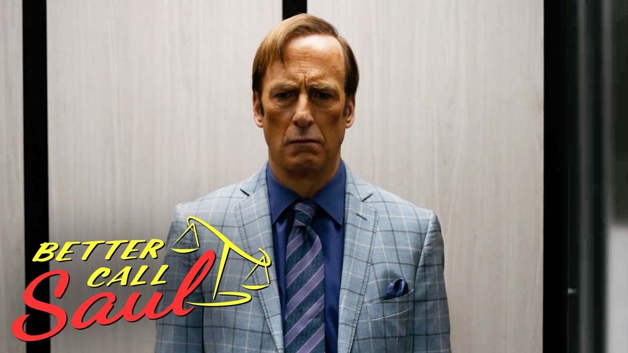 Breaking Bad Fernsehserie Better Call Saul Button 