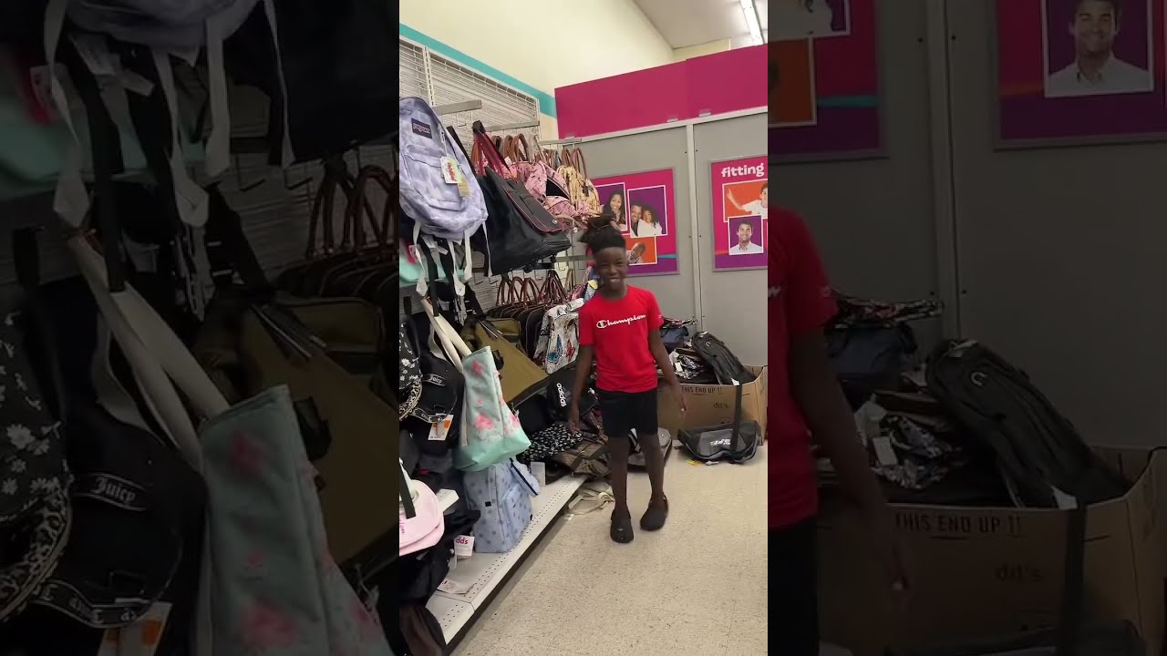  Ditlofasahm Sahmomlife Dailyvlog Momlife Sahmom Storerun Backtoschool Boymom