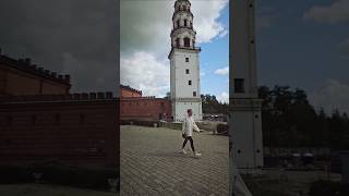 Места из детства... #невьянск