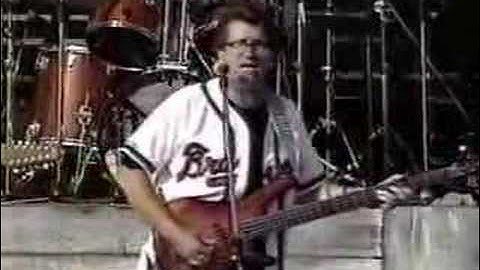 Williams and Ree: Ding-Dong Song