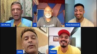 Ind  vs SA Test Preview |