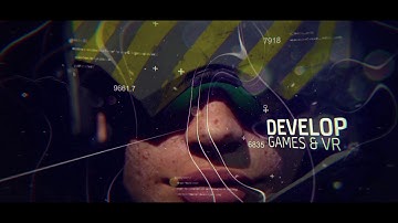 AIE | Games 3D Animation and VFX