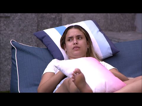 Sarah Andrade Pés/Solas Feet/Soles #2