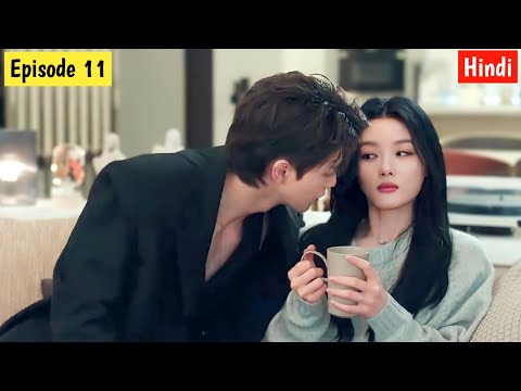 Ep 11 My Demon Kdrama