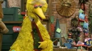 Sesame Street Elmos World 1033