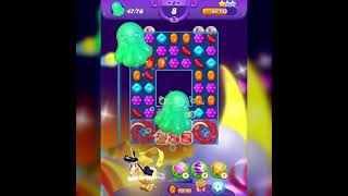 Let's Play - Candy Crush Friends Saga (Level 4000 Party) screenshot 4