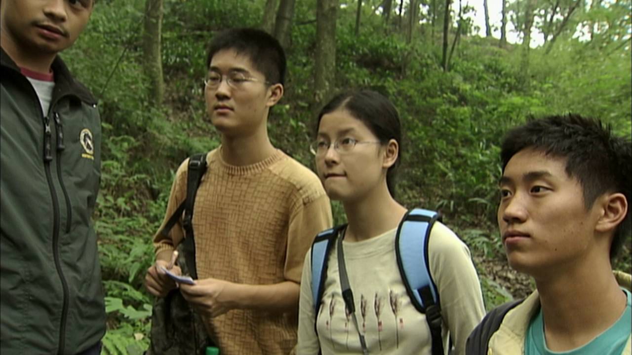 Campus to Community  UW Worldwide in China: Chingdu