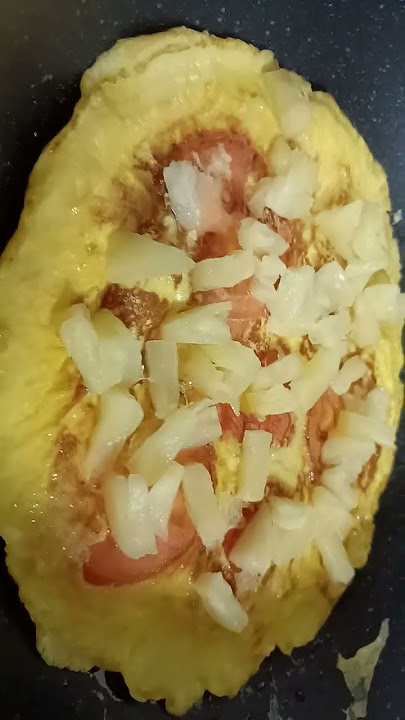 How to cook Easy & Amazing egg wrap(Pt2) #asmr #food #cooking #easyrecipe #foodvideos