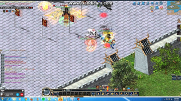 Conquer Online CTF 8/15/15 Part 1