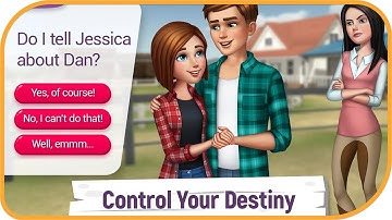 My Horse Stories # 10 | Crazy Labs by TabTale | Simulation | Fun Mobile Game | HayDay