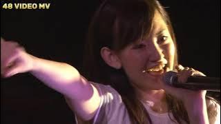 [LIVE] AKB48 - AKB48 (AKB48 First Concert Aitakatta 2006)
