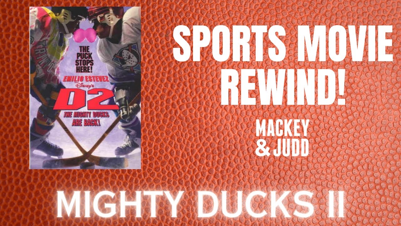 It's Finally Time To Bring Back The Mighty Ducks For Good