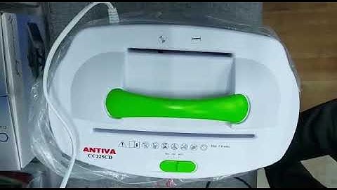 Paper shredder 8 sheets Sva technologies @ jaipur whatsapp 9829381182Www.svatechnologies.in