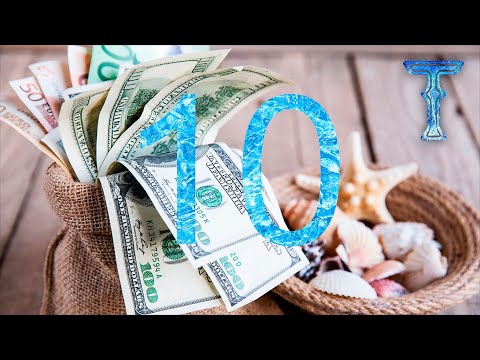 10 ყველაზე ძვირი ნივთი მსოფლიოში ( ნაწილი 2)