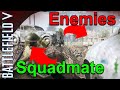 My BFV Squad mates Were Cracked! (Stream Highlights)