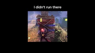 I didn