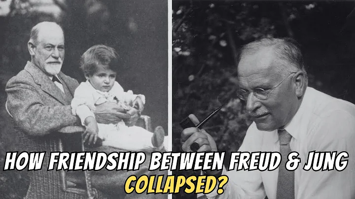 What caused a rift between Freud and Jung? How Friendship Between Freud and Jung end?