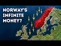 Norway Is Becoming the World's Richest Country Right Now