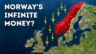 Norway Is Becoming the World's Richest Country Right Now Net Worth