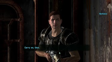 Fallout 3 GOTY, Part 11, Entering Rivet City, 1080p