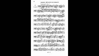 Lavignac 2C no.31 orchestral accompaniment