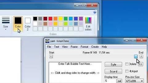 Instant Demo Studio Screen Recorder Software v8.0