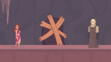 Comics Bob - HD Gameplay | Android & iOS Games #3