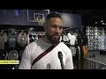 Joseph Parker on Joe Joyce Fight, Tyson Fury, 4th Baby on the way