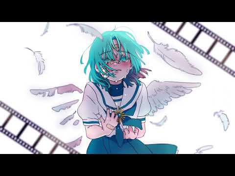 【歌ってみた】永遠のあくる日/Ado (covered by 千乃玻)