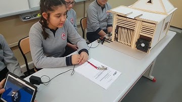 Akıllı Ev Uygulamaları: Konuşan Ev(Arduino)