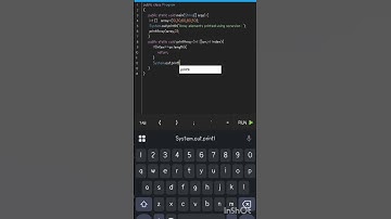 Print Array elements using Recursion in java #in java