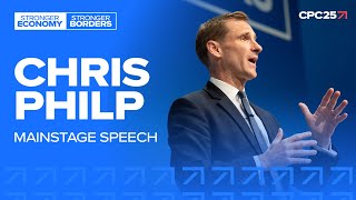 Conservatives Reveal POWERFUL Plan to Restore Law and Order