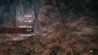 Farcry Primal: Part 1