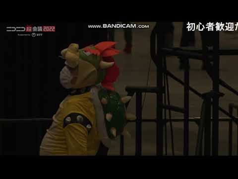 ニコニコ超会議！2022！超歌ってみた！スタート！