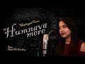 Humnava mere | Female Unplugged | Jubin Nautiyal | Dipika Deb Choudhury | Official Cover Video Whatsapp Status Video Download Free
