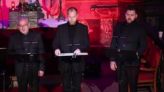 Wrocław Baroque Ensemble | trailer