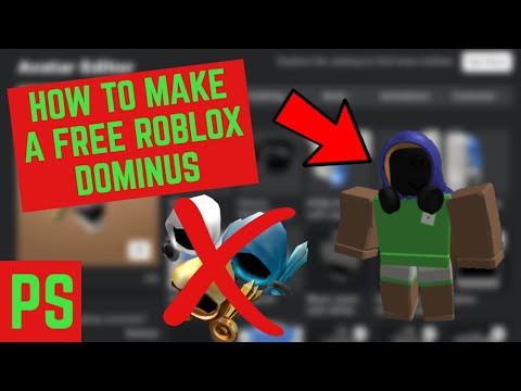 How To Get Any Dominus Free In Roblox Easy 2020 Probably Patched Youtube - how to get dominus frigidus for 0 robux instant rich