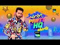Party HQ Shorts With Raghav Juyal And His Amazing Buddy, Obocchama!