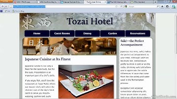 1.1 When Will HTML5 Be Ready to Use ?